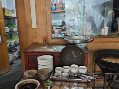 -庶民居中餐馆(温江店)