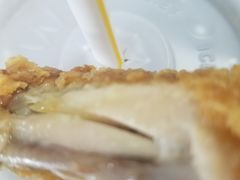 -麦当劳(酒仙桥路店)