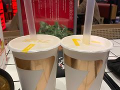 -7分甜(上海新天地广场店)