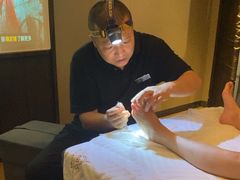 -和子足浴SPA会馆(东方之门店)