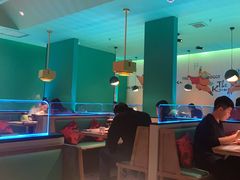 -蛙小侠·沸腾砂锅(望海国际广场店)