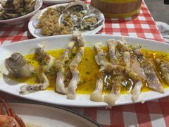 -琼大师东方烤乳猪(亚特兰蒂斯店)