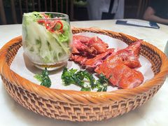樟茶鸭-锦府盐帮·李宅(领展购物广场中关村店)