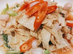 -富瑶大酒店(强工二街店)