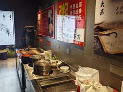 -刘东家老碗(紫荆山路店)