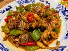-陈先进鱼馆·地道农家菜(湖墅南路店)