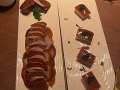 -北京老铺烤鸭(老城根店)