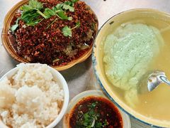 -人和水上飘(第一家店)