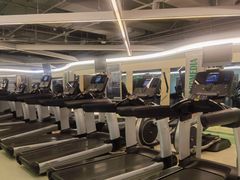 -宝力豪健身(中粮广场店)