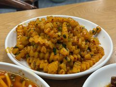 -艺味深尝(云锦路店)