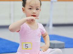 -予荷舞蹈(盛景校区)