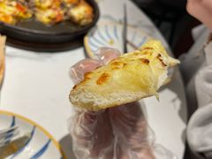-必胜客(沈辽路万达店)