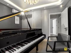 -Melody Mentor音乐私教馆(朝外·悠唐店)