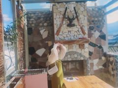 -喵屿·大理花园猫咖