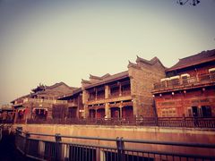 -武汉园博园(武汉自然博物馆)