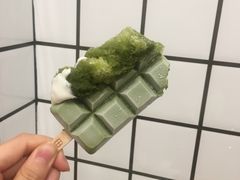 -WONDER ICE 萬得冰田(建設路总店)