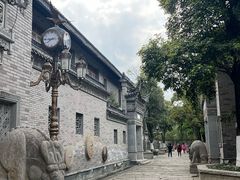 -龙潭水乡