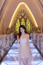 -花嫁丽舍海岛婚礼殿堂(国展店)