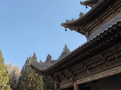 -张掖大佛寺景区