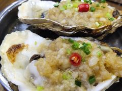 -老虎滩大连海鲜烧烤(建邺云锦路总店)