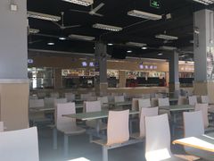 -同济大学-北苑食堂
