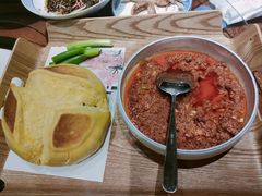 -渔港甄宴·海鲜·地标烟台菜(金沙滩店)