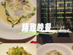 -怡情荟•海鲜青岛菜(五四广场旗舰店)