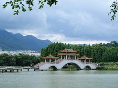 -星湖旅游景区七星岩