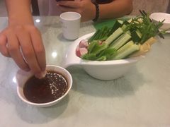 -黄家饺子东北特色菜馆(湖滨商业街店)