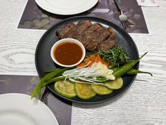 -娜娜家·Nana's restaurant(国金汇店)