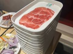 -玫瑰花园自助烤肉(顺义鑫海韵通店)