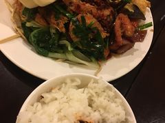 -东方太阳城淮扬餐厅(会所中餐厅店)