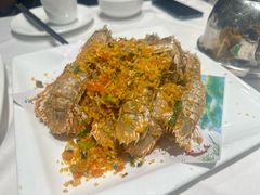 -潮粤香海鲜酒楼(沙湖店)