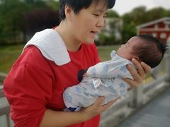 -葱妈母婴医护月嫂中心(浦东店)