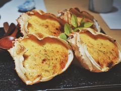 蟹宝-紫· 割烹  Kappo Murasaki