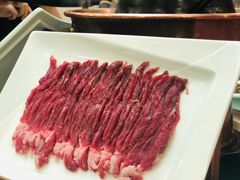 -东来顺饭庄(新源里店)