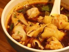 老麻抄手-好這口重庆小面(总店)