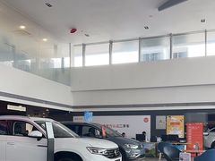 -永达一汽大众4S店(金杨地区店)