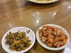 -津市刘聋子粉馆岳阳总店