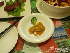 -朵朵开素食餐厅(后宰门街店)