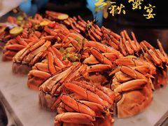 -富淳饭店(陆家嘴保利广场店)