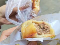 -大福来锅巴菜(古文化街店)