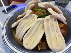 -巧克力渔家.小船海鲜家常菜(三浴场店)