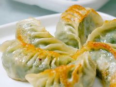 -冰泉豆浆馆(白云山总店)