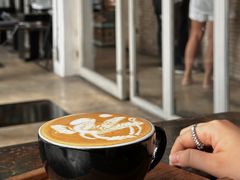 -Roast8ry Coffee Lab