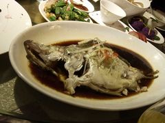 -车之谷·汽车文化主题餐厅(汽开店)