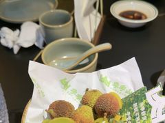 -季季山·云南野生菌火锅(上海首店)