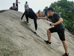 -火炉山森林公园