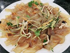 -金阁家常菜(贵阳路店)