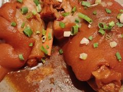 -金掌勺锅包肉(太原万达店)